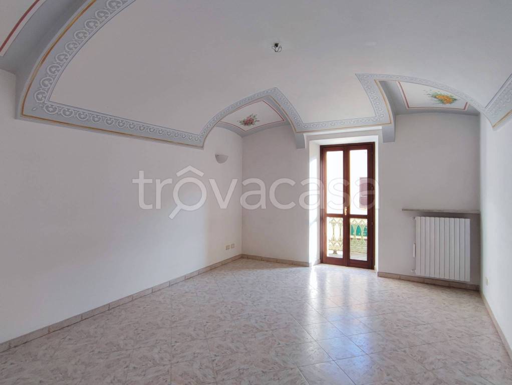 appartamento in vendita a Villanova Mondovì in zona Eula