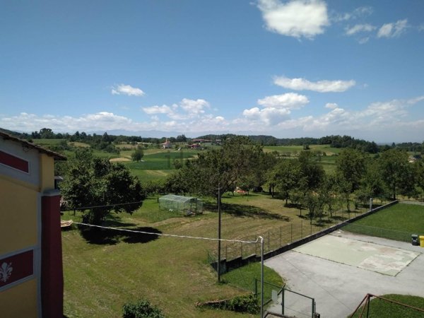 appartamento in vendita a Villanova Mondovì