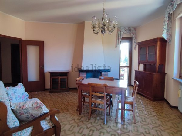 appartamento in vendita a Villanova Mondovì
