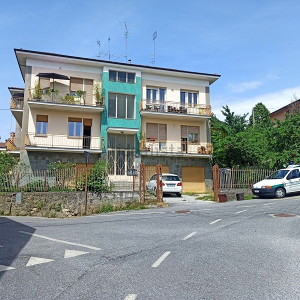 appartamento in vendita a Villanova Mondovì