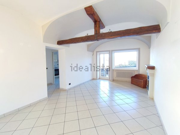 appartamento in vendita a Villanova Mondovì