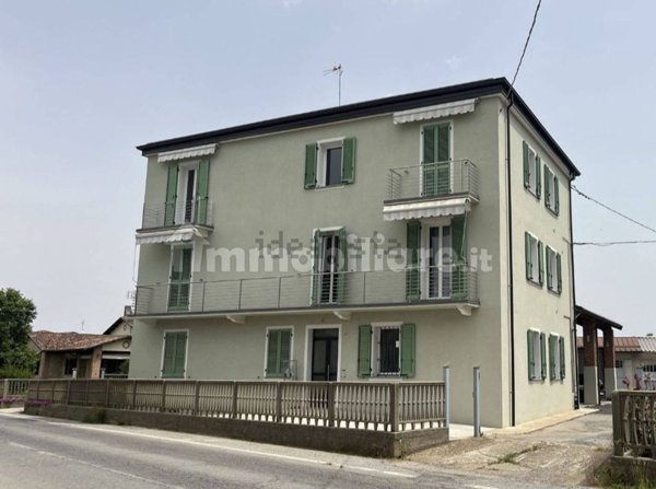 appartamento in vendita a Villanova Mondovì