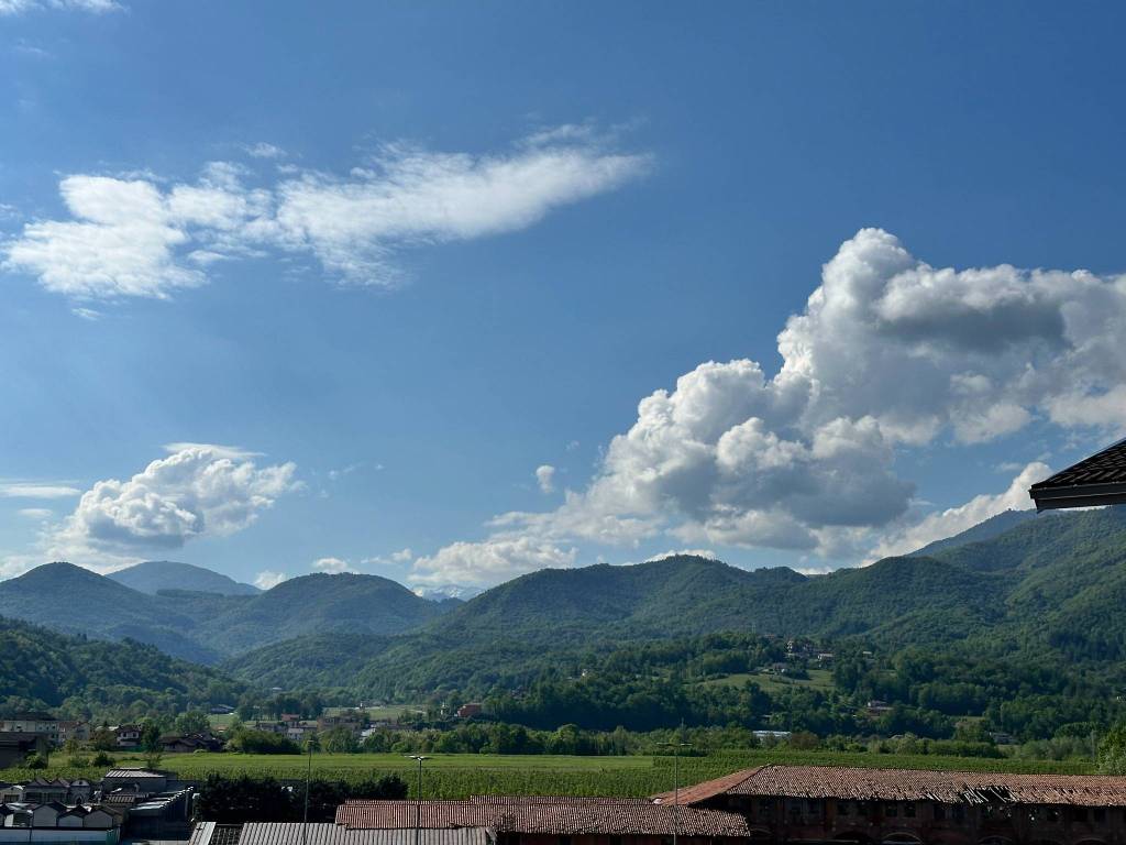 appartamento in vendita a Villanova Mondovì