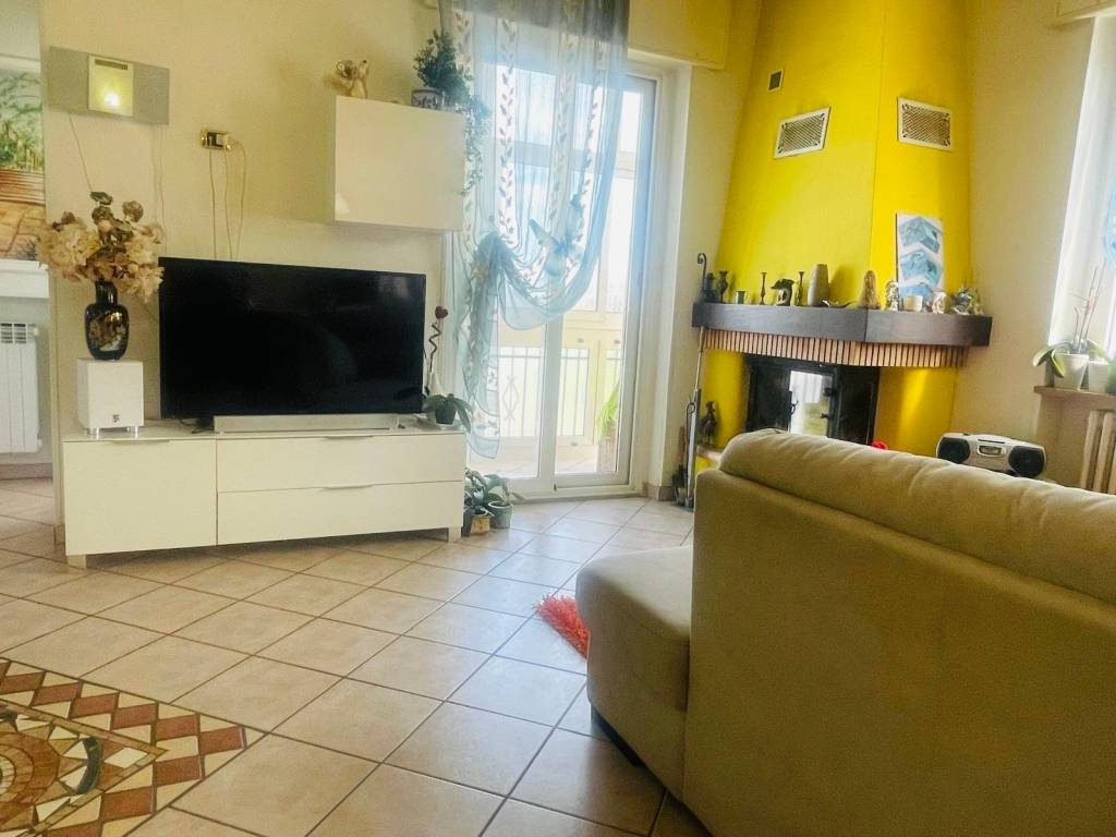appartamento in vendita a Villanova Mondovì