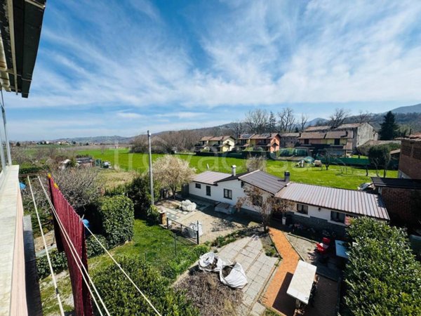 appartamento in vendita a Villanova Mondovì