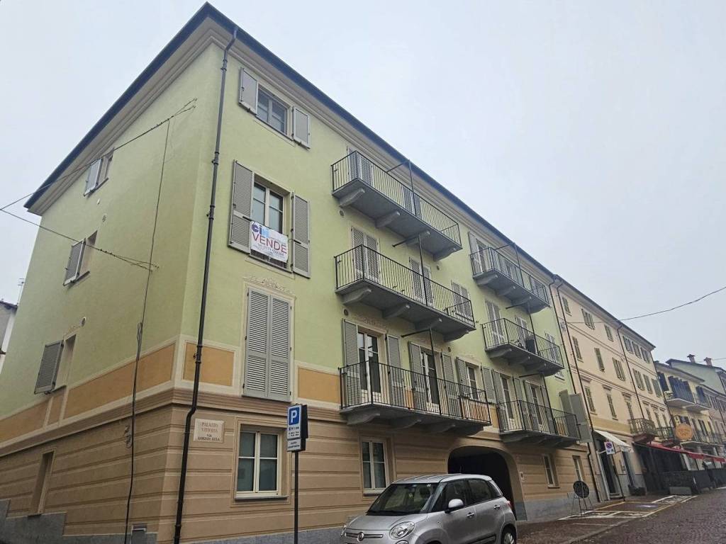 appartamento in vendita a Villanova Mondovì