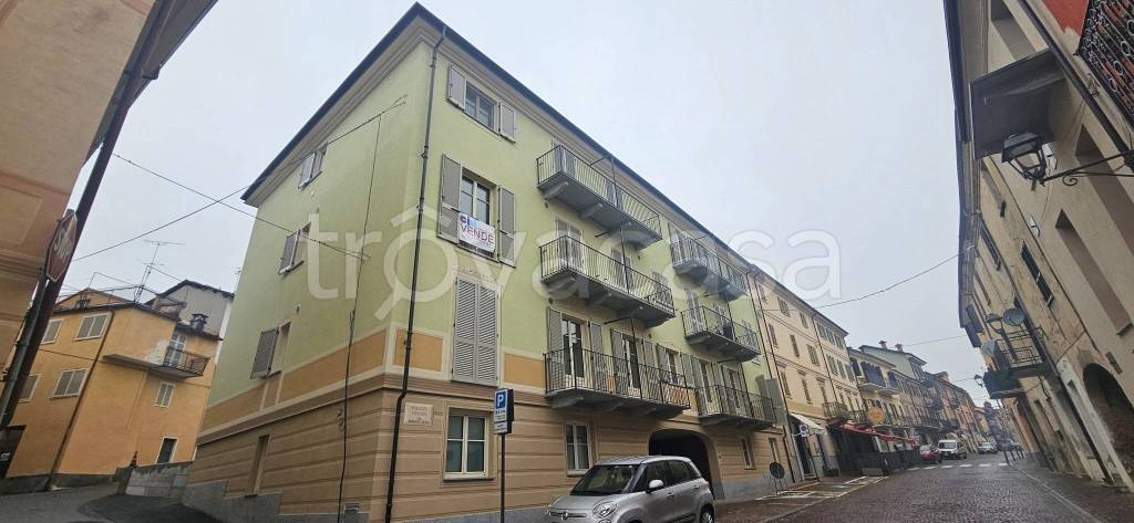 appartamento in vendita a Villanova Mondovì in zona Eula