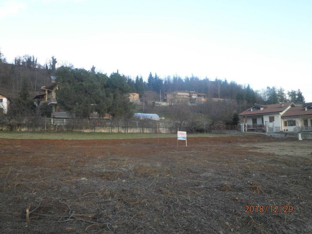 terreno agricolo in vendita a Villanova Mondovì