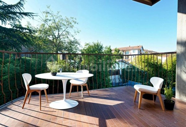 appartamento in vendita a Villanova Mondovì