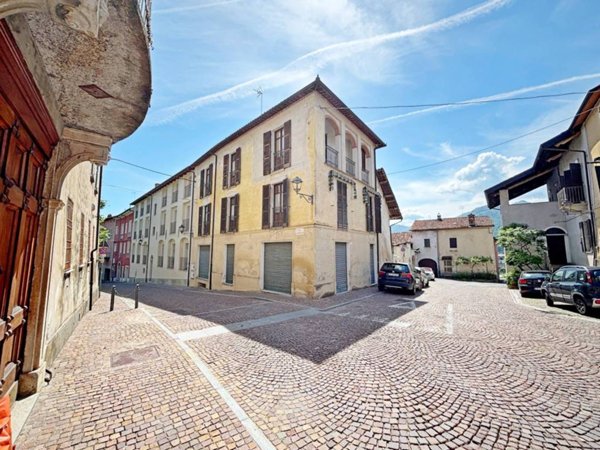casa indipendente in vendita a Villanova Mondovì