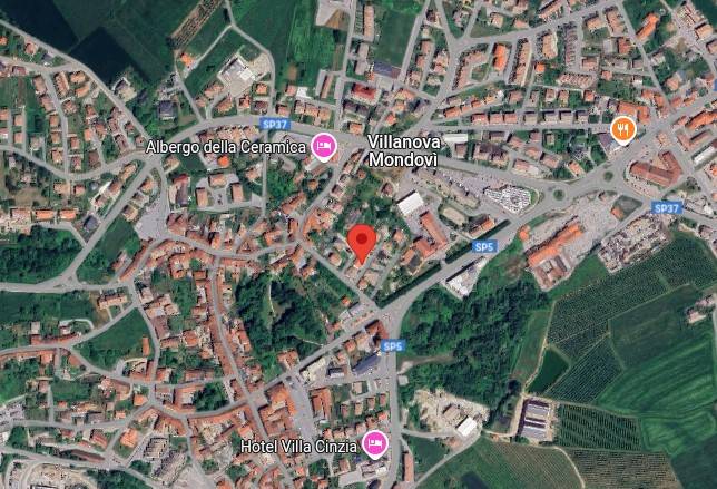 appartamento in vendita a Villanova Mondovì
