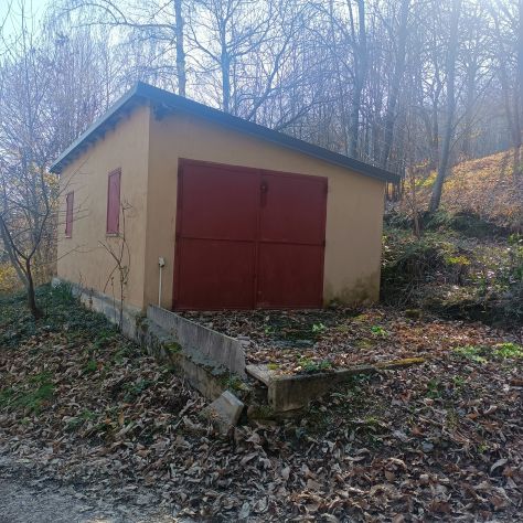 terreno agricolo in vendita a Villanova Mondovì
