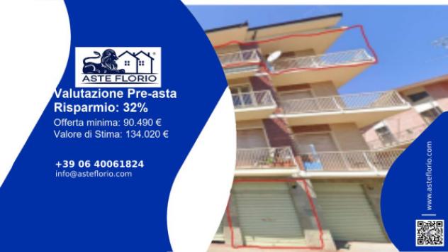 appartamento in vendita a Villanova Mondovì