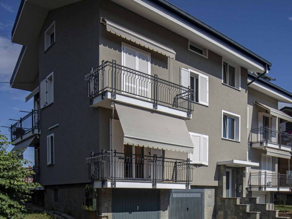 appartamento in vendita a Villanova Mondovì