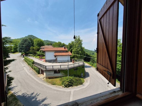 appartamento in vendita a Villanova Mondovì in zona Garavagna