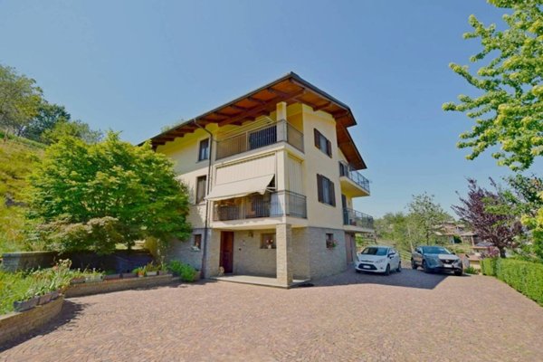 casa indipendente in vendita a Villanova Mondovì in zona Paganotti