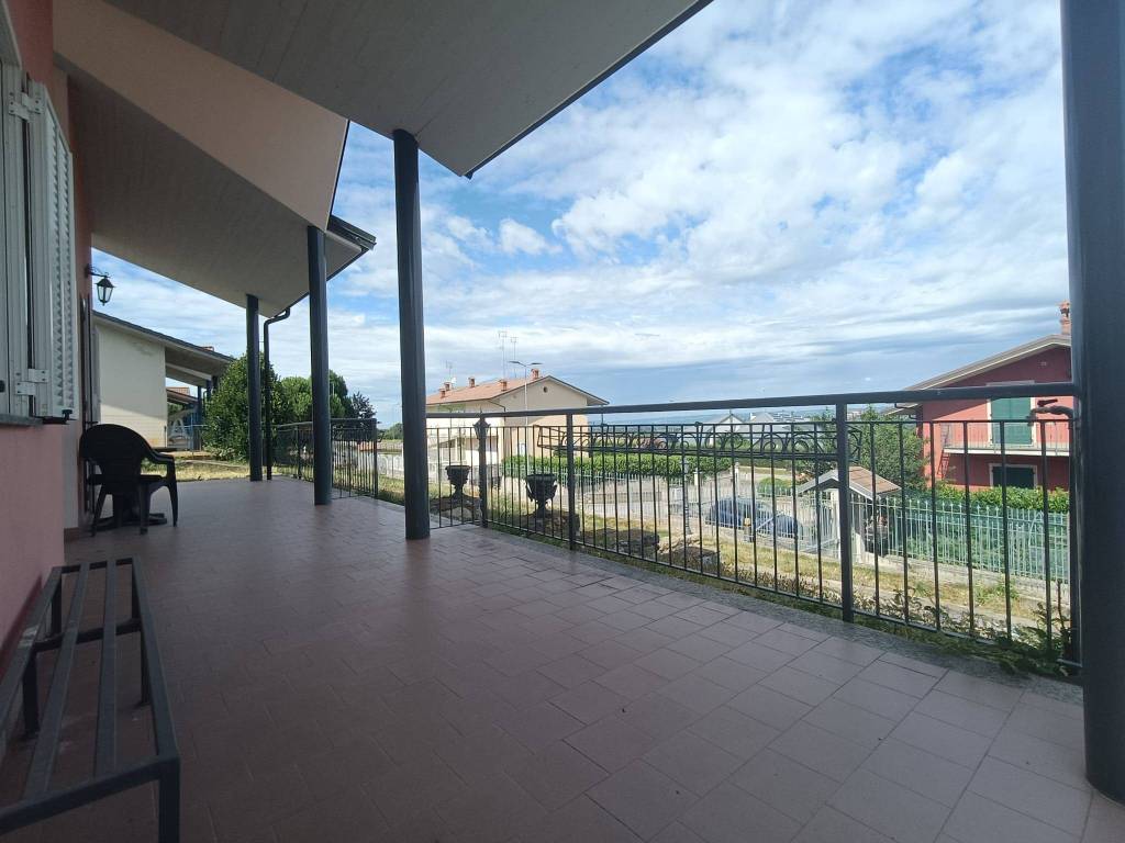 casa indipendente in vendita a Villanova Mondovì