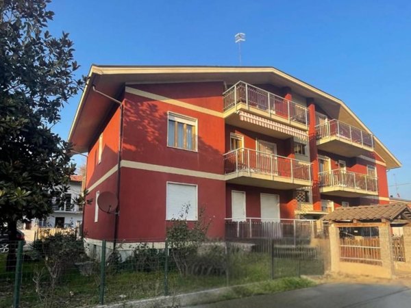 appartamento in vendita a Villanova Mondovì