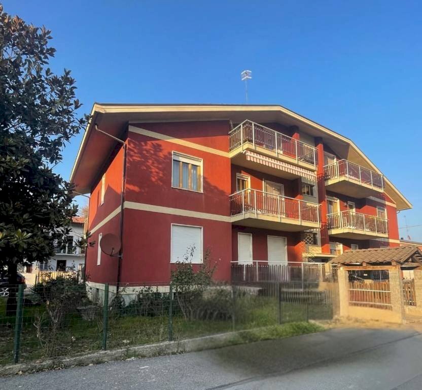 appartamento in vendita a Villanova Mondovì