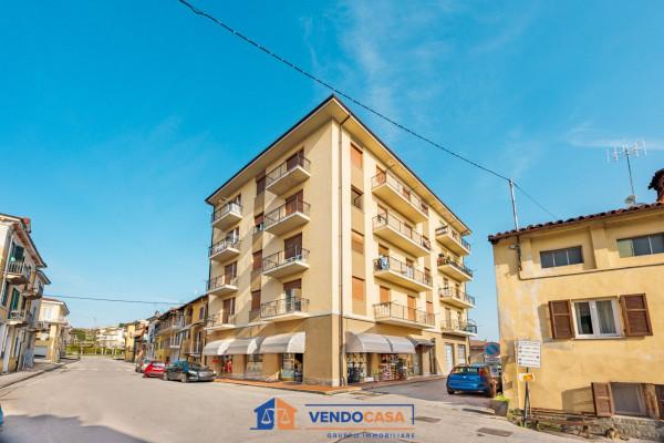 appartamento in vendita a Villanova Mondovì