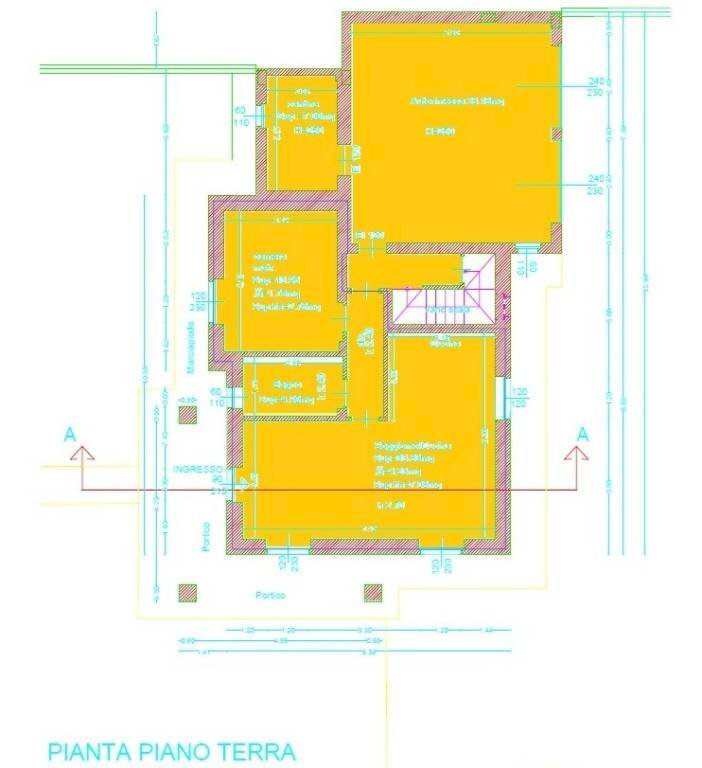 casa indipendente in vendita a Villanova Mondovì