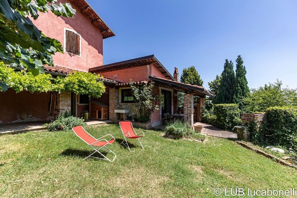 casa indipendente in vendita a Villanova Mondovì in zona Paganotti