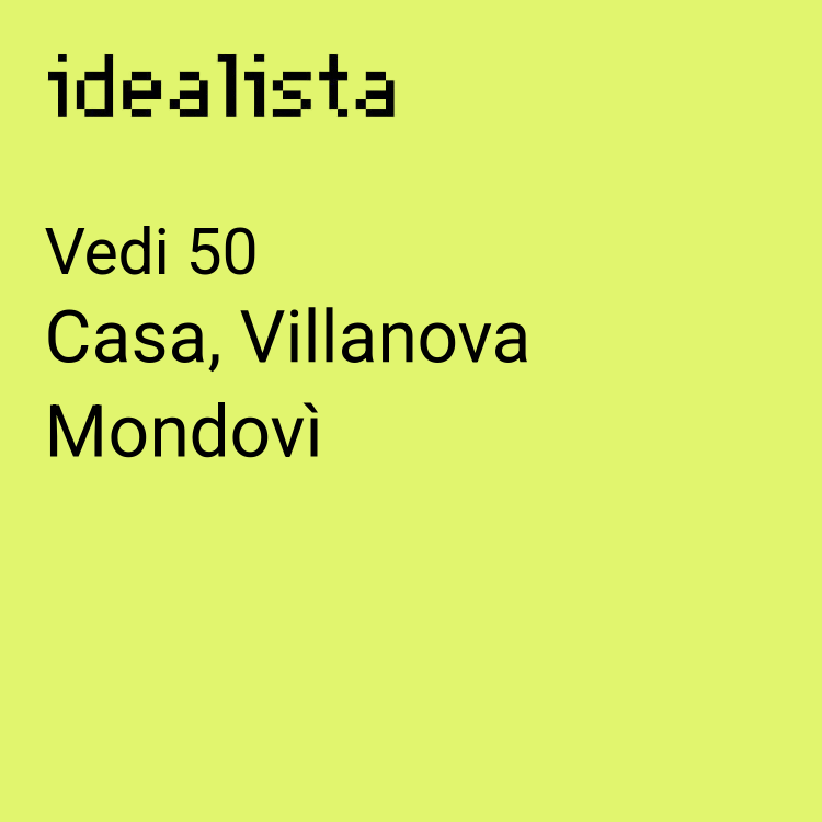 casa indipendente in vendita a Villanova Mondovì