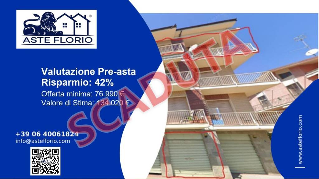 appartamento in vendita a Villanova Mondovì