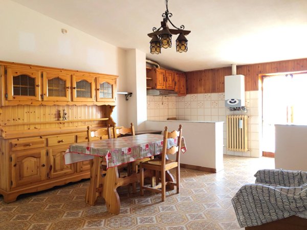 appartamento in vendita a Villanova Mondovì