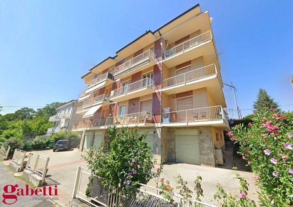 appartamento in vendita a Villanova Mondovì