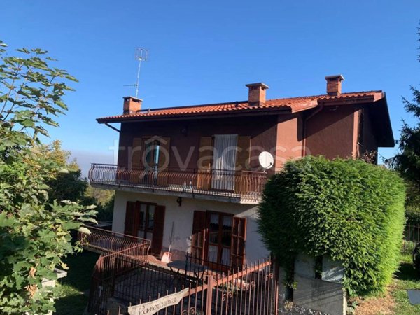 casa indipendente in vendita a Villanova Mondovì in zona Garavagna