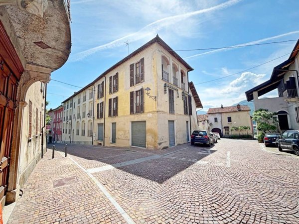 negozio in vendita a Villanova Mondovì