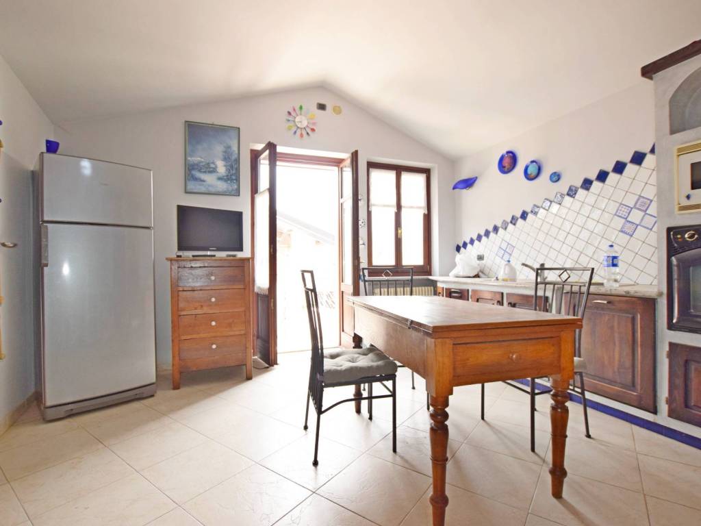 appartamento in vendita a Villanova Mondovì