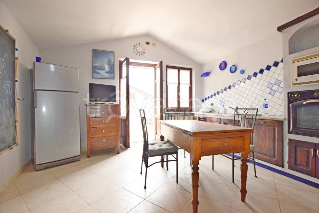 appartamento in vendita a Villanova Mondovì