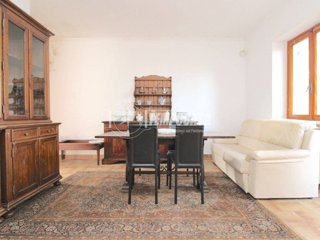 appartamento in vendita a Villanova Mondovì in zona Garavagna