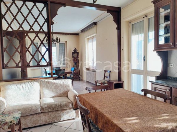 appartamento in vendita a Villanova Mondovì