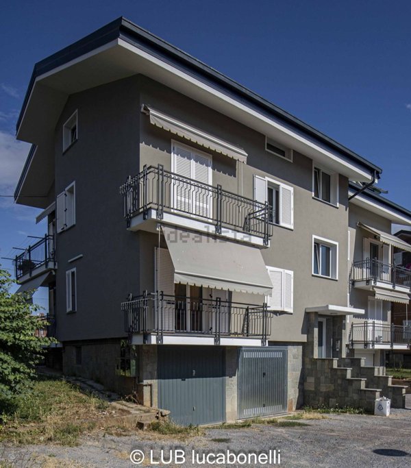 appartamento in vendita a Villanova Mondovì