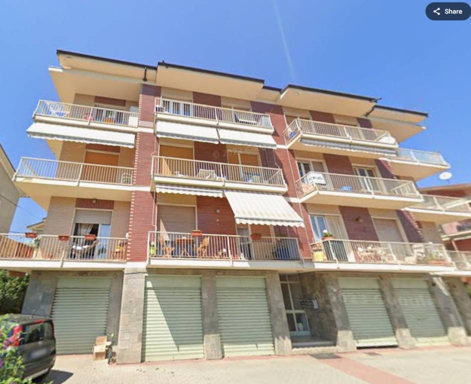 appartamento in vendita a Villanova Mondovì