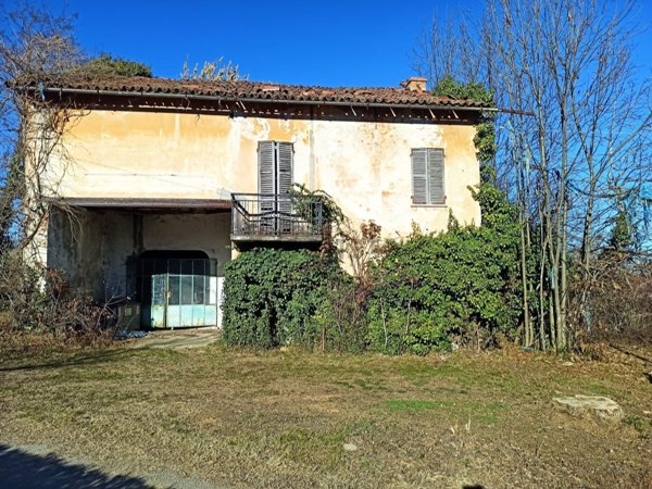 casa indipendente in vendita a Villanova Mondovì