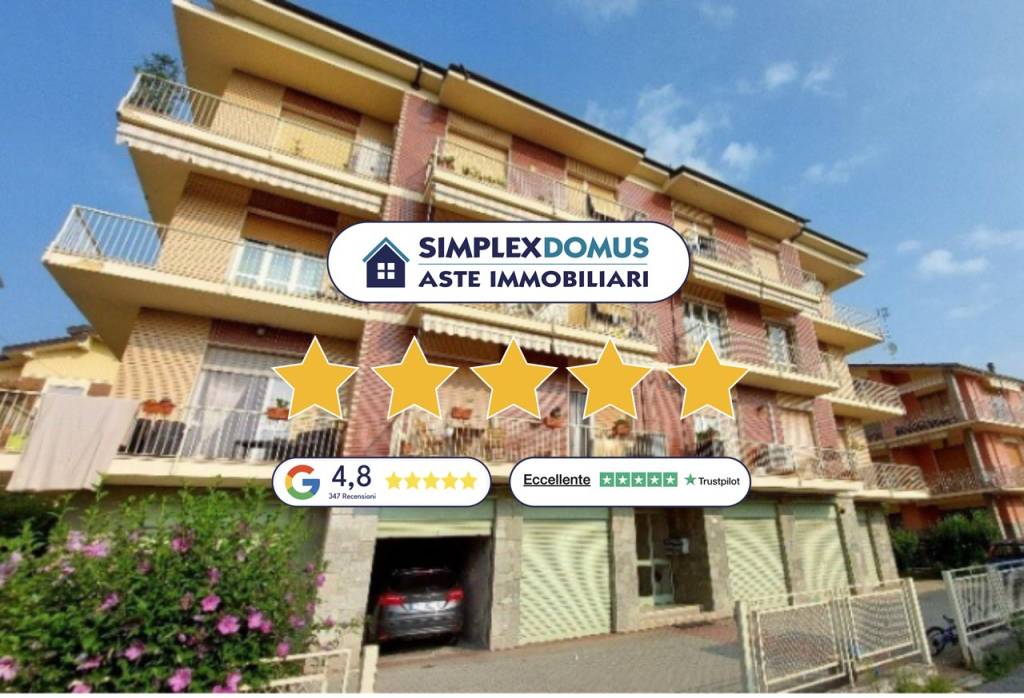 appartamento in vendita a Villanova Mondovì