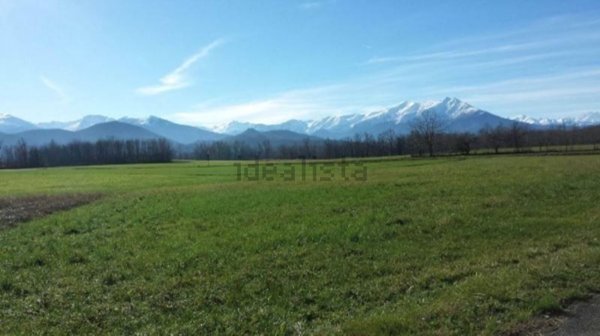 terreno edificabile in vendita a Villanova Mondovì