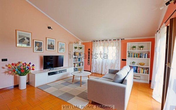 appartamento in vendita a Villanova Mondovì