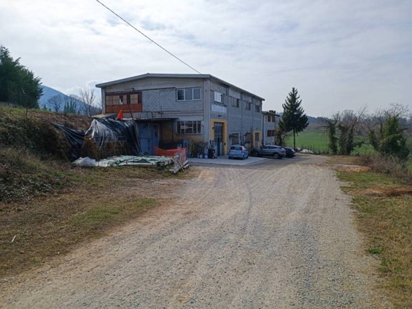 appartamento in vendita a Villanova Mondovì