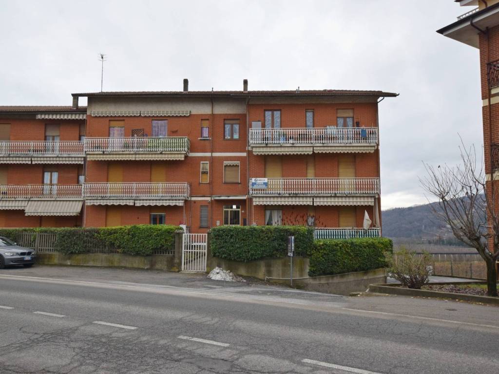 appartamento in vendita a Villanova Mondovì