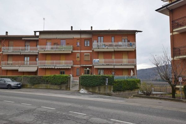 appartamento in vendita a Villanova Mondovì