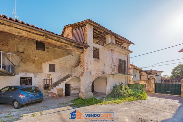 attico in vendita a Villanova Mondovì