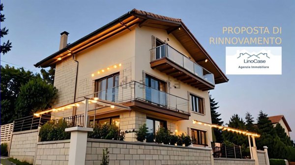 casa indipendente in vendita a Villanova Mondovì