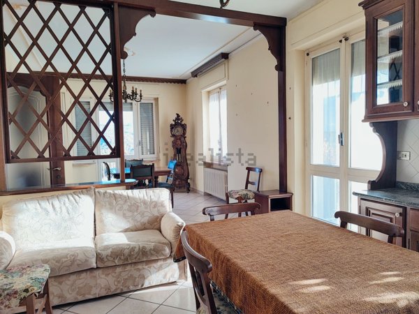 appartamento in vendita a Villanova Mondovì