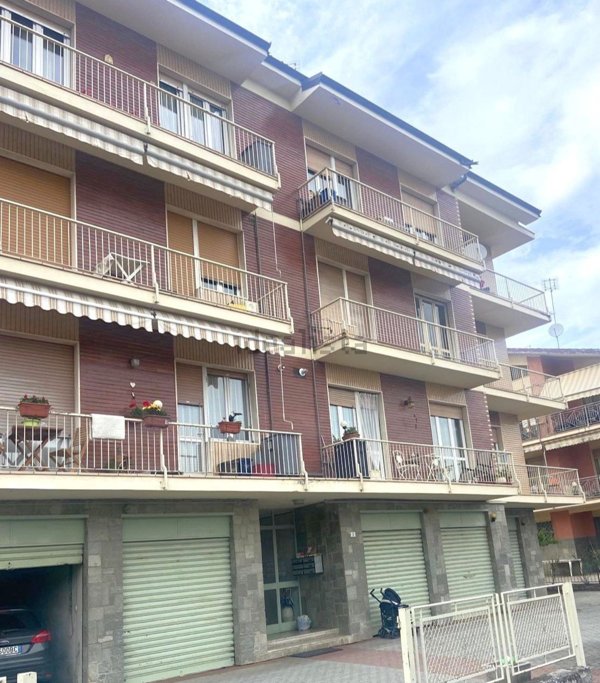 appartamento in vendita a Villanova Mondovì