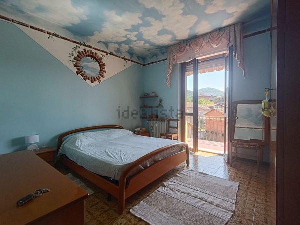 appartamento in vendita a Villanova Mondovì